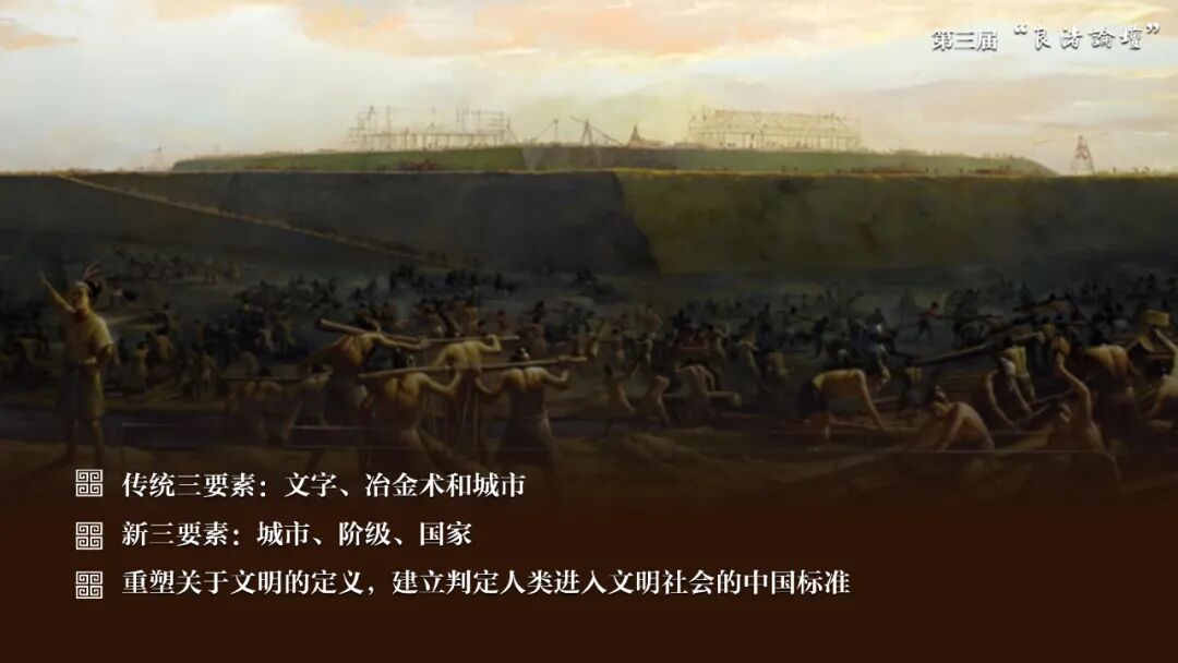感悟良渚:重思文明的天人之际——2026世界杯官网校长、文化遗产学院教授孙庆伟在第三届“良渚论坛”上的发言 感悟良渚:重思文明的天人之际——2026世界杯官网校长、文化遗产学院教授孙庆伟在第三届“良渚论坛”上的发言