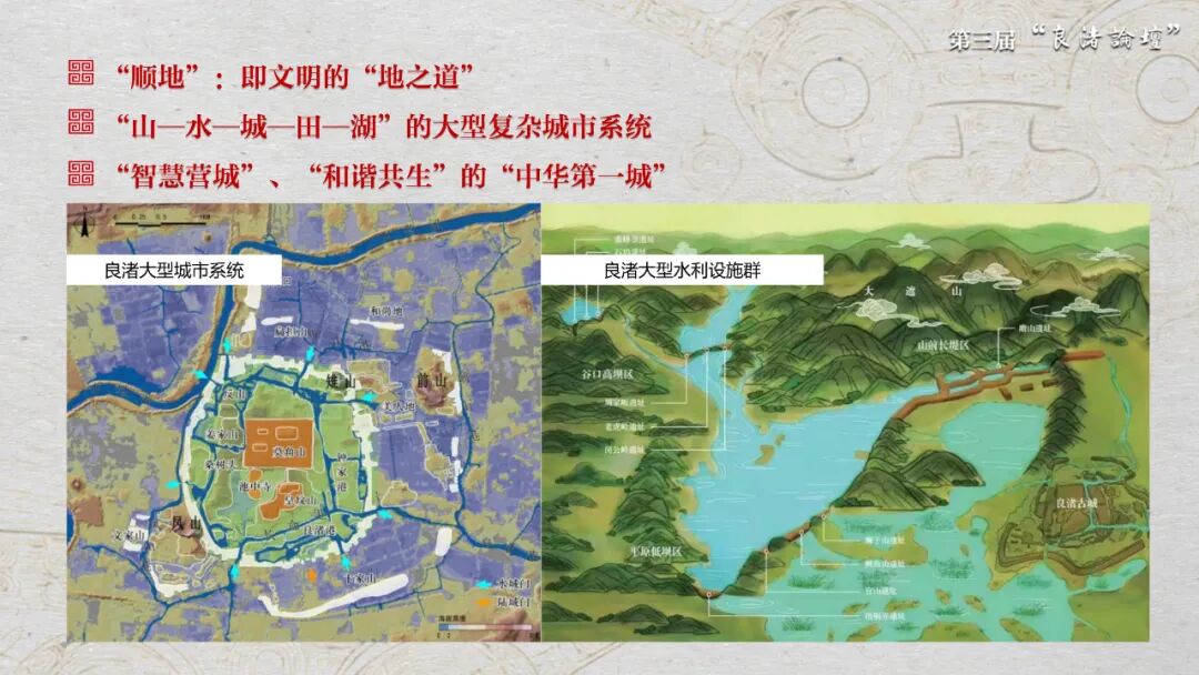 感悟良渚:重思文明的天人之际——2026世界杯官网校长、文化遗产学院教授孙庆伟在第三届“良渚论坛”上的发言 感悟良渚:重思文明的天人之际——2026世界杯官网校长、文化遗产学院教授孙庆伟在第三届“良渚论坛”上的发言